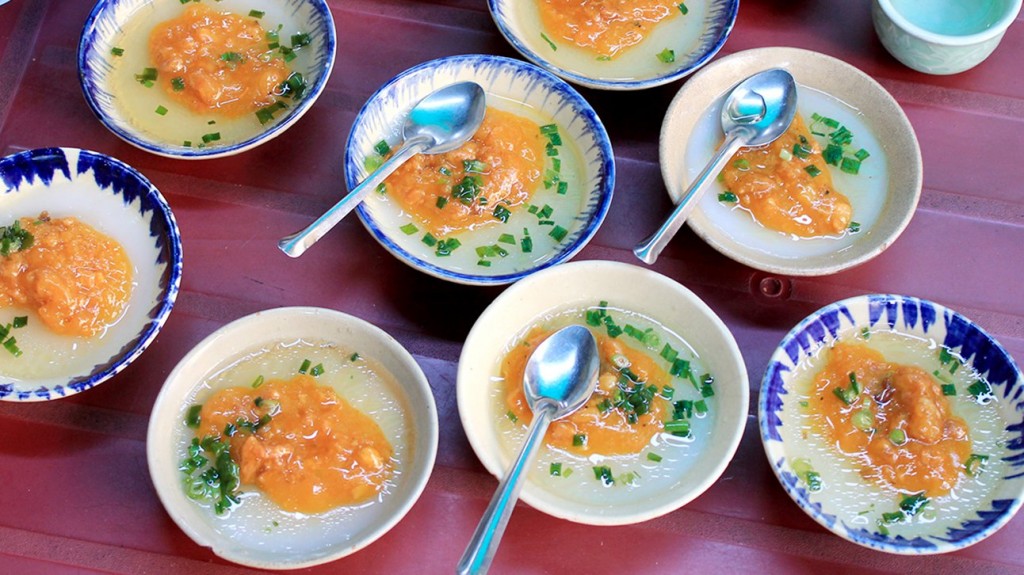 Bánh Bèo Đà Lạt