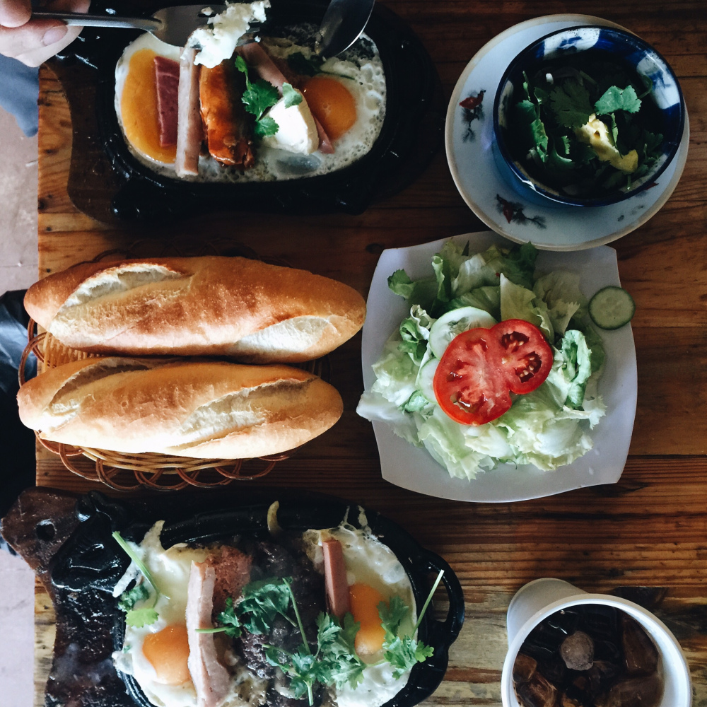 Bò né 3 Ngon – 2/3 Nguyễn Văn Cừ
