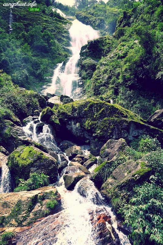 thac-bac-sapa